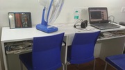 Furnished Office space on rent in just 10900/-