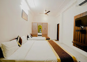 no 1 hotel in mansarovar jaipur