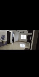 3 BHK Semi furnished appartment in patrapada for rent