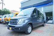 Discover the Best Tempo Traveller Rental Services in Aurangabad