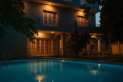Villa8485 Airways Homestay