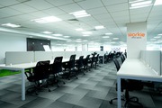 Workspace in Indore