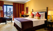 Queen Tours and Travel: Seamless Travel Planning for Your Kodaikanal P