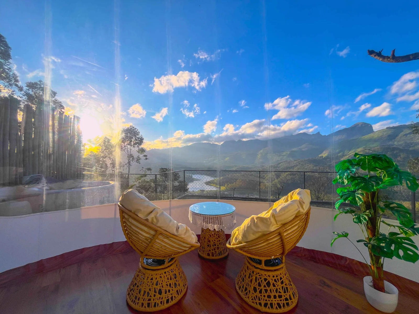 Best Resorts in Munnar | Top Resorts in Munnar