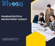Pharmaceutical Recruitment Agency