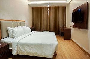 Serviced Apartments in Coimbatore | Long Stay Hotel Coimbatore