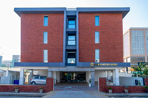 Hotel near Broadway Mall Coimbatore | Long Stay Hotel Coimbatore