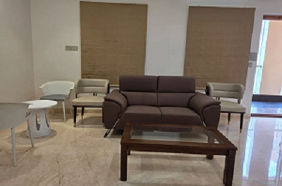 Best Accommodation in Tirupati | Family Luxury Stay in Tirupati