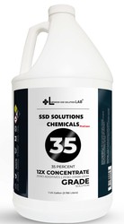 ssd solutions chemicals highly concentrated for black dollars cleaning