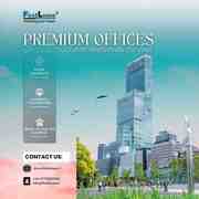 Business-Ready Office Space for Rent in Kolkata by FirstLease