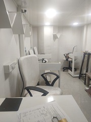Furnished Office space on Rent in Raghuleela Mall