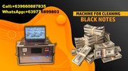Commercial Bank-/-note Cleaning Solutions