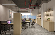 Managed Office Spaces in Hyderabad | Incuspaze