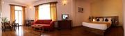 3star Jewel Boutique Resort at Calangute Beach Goa