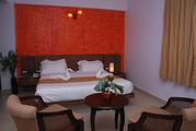 Jewel Boutique Resort 3star at Calangute Beach Goa  