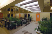 Hotel Orion at Porvorim North Goa.(4 Star).