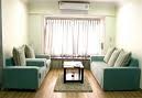 Budget Service Apartments R.K. Puram (India)